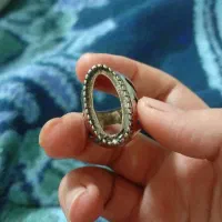 رکاب انگشتر