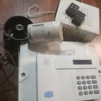 دزدگیر z4کلاسیک