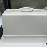 چرخ ژانومه خونگی ۶۷۲ کامل و سالم