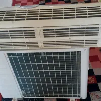 کولر گازی ۳۰هزار  بدون موتور
