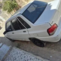 پراید 132 مدل 90