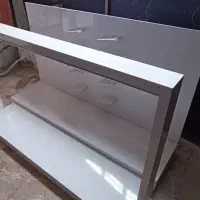 رگال آویز لباس و ویترین