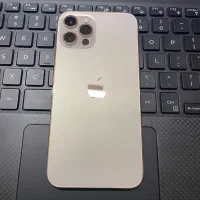 Iphone 12 pro 512