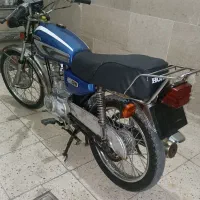 فروش موتور مزایده ای