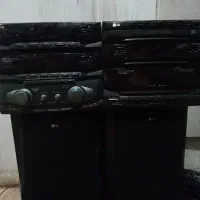 ضبط LG|سیستم صوتی خانگی|نیشابور, دارایی|دیوار