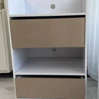 ترولی Mdf