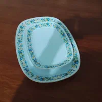 ۳ عدد دیس ۳ م تومان ثوپ خوری ۲۵۰۰