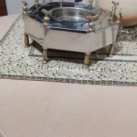 منقل قدیمی ۸ضلعی نونو