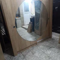 کمدی|جاکفشی، کمد، دراور|امیدیه, |دیوار