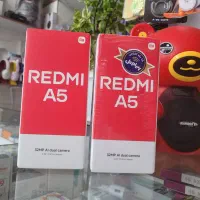 Redmi A5