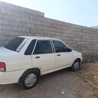 پراید ۱۳۲