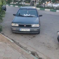 پراید مدل 81