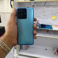 شیائومی redmi note 12s با حافظه ۲۵۶ گیگابایت
