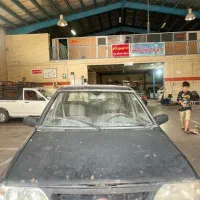 خودرو پراید