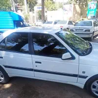 پژو ای ال ایکس 1400
