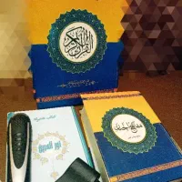 قلم قرآنی مبین سالم در حد نو