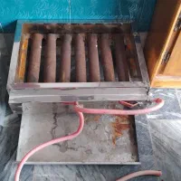 کازکباب بز سالم