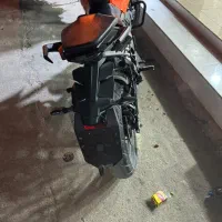 ktm250|موتورسیکلت|قشم, |دیوار