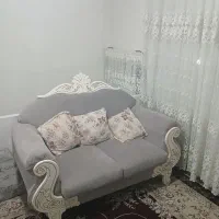 مبل هفت نفره سالم