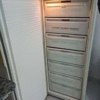 فریزر ۷کشو پارس
