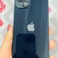 اپل iPhone 13 با حافظهٔ ۱۲۸ گیگابایت|موبایل|جیرفت, |دیوار