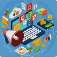 بازاریاب فروش