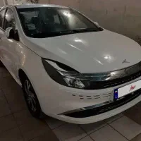 کی ام سی ایگل مدل ۱۴۰۴ صفر خشک تحویل برج ۱۱