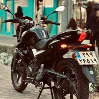 بنلی ۱۵۰ تی ان تی