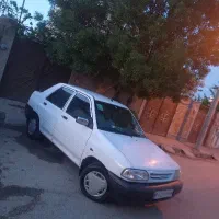 پراید 131 بنزینی مدل 95
