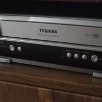 ویدئو نوستالژی توشیبا