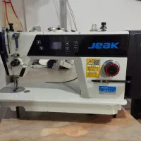 چرخ خیاطی راسته دوز جیاک