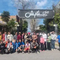 تور بابلسر تاسد شیاده 24 فروردین 4800