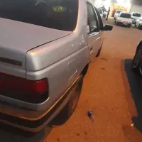 پژو ۴۰۵|خودرو سواری و وانت|بندر ماهشهر, |دیوار