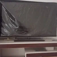 تلویزیون سامسونگ lcd ۴۶ اینچ
