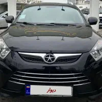 جک S5 مدل ۹۹ فقط ۱۷۰۰۰ کارکرد