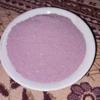 پودر گل سرخ محمدی بارخالص