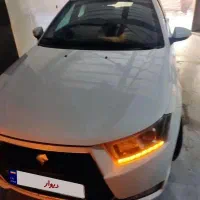 دنا پلاس توربو شارژر مدل۹۷