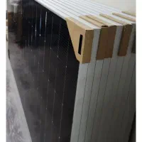 پنل خورشیدی