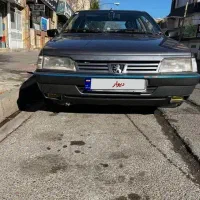 پژو ۴۰۵مدل۹۴