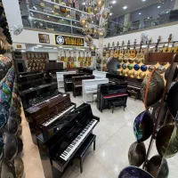 فروشگاه اقساطی موسیقی