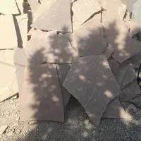 سنگ قهوای دماوند