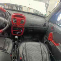 کویک r|خودرو سواری و وانت|شاهین‌شهر, شهرک ردانی پور|دیوار