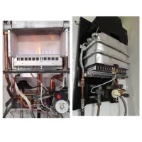 آبگرمکن سرویس پکیج سرویس نصب تعمیرکار سرویسکار