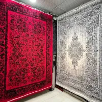فرش سوپر اقتصادی از کارخانه فرش تحویل فوری