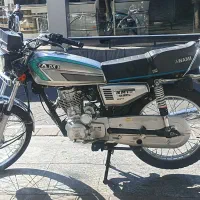 هوندا هندا ۱۲۵ ۱۴۰۴