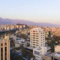 تصویربرداری هوایی و ساخت تیزر