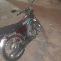 هوندا ۱۲۵ انجین بزرگ