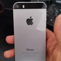 iPhone 5s|موبایل|اصفهان, شاهد|دیوار