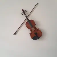 ویولن آماتی