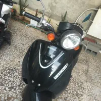 هوندا تودی اف